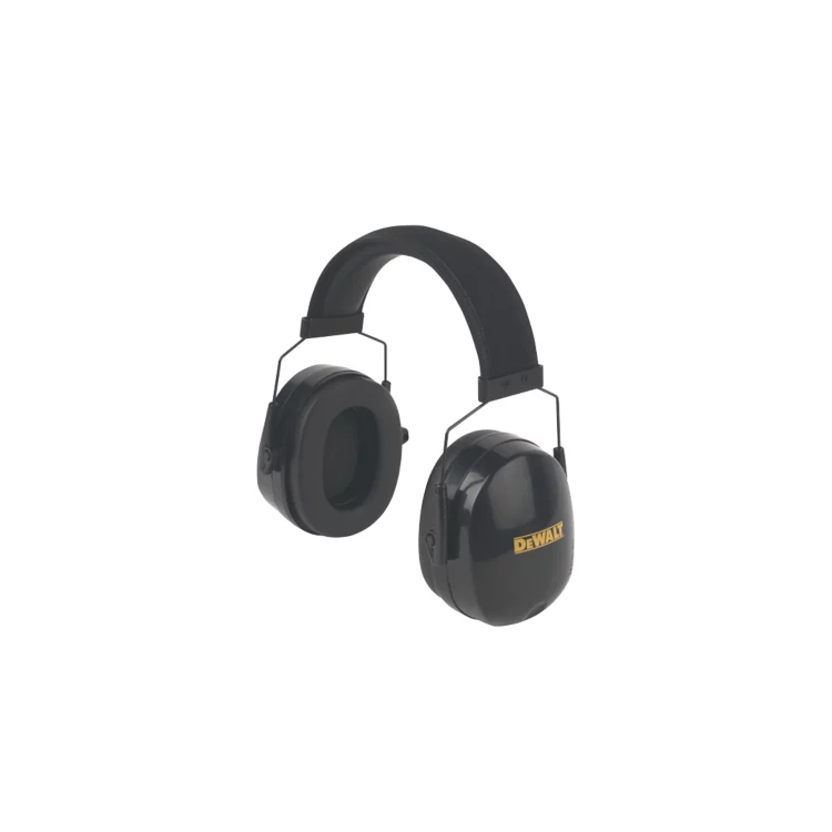 DeWalt Adjustable Ear Defenders