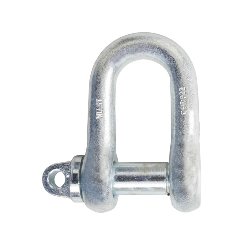 SHACKLE ALLOY DEE 1T – Toolman Limited