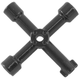 Dekton 4-way Utility Key