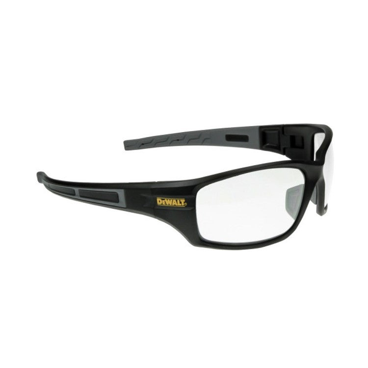 Dewalt Auger Clear Lens Safety Glasses