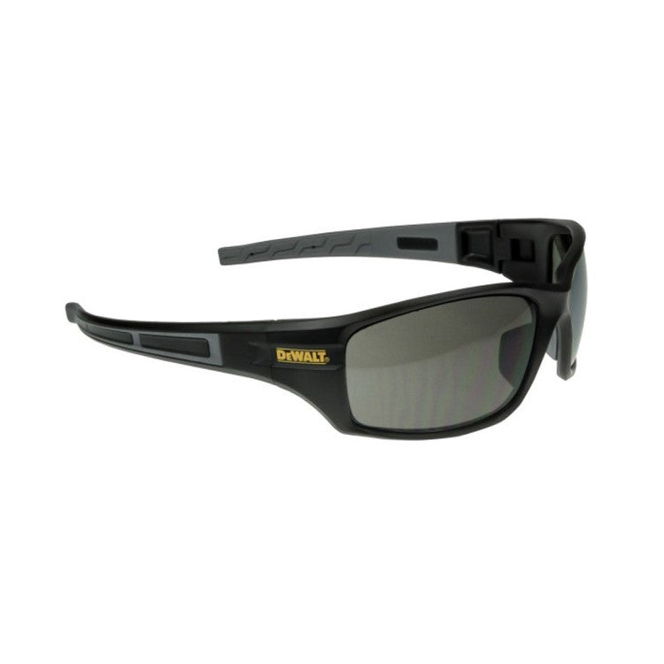 Dewalt Auger Smoked Lens Safety Glasses