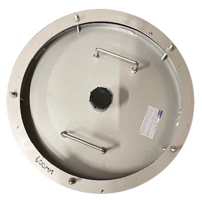 600mm/24" Drain Test Plug