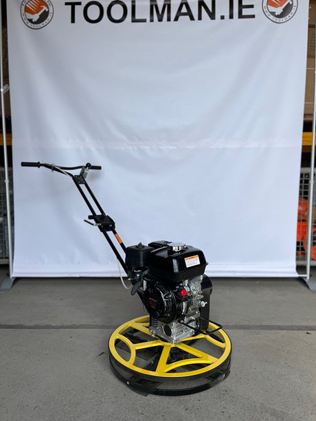 Dynamic Honda Power Float 24"