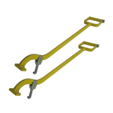 Key Joint Box 4 (Pack of 2)