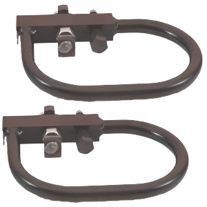 Key Carriageway 3A (Irish) (Pack of 2)