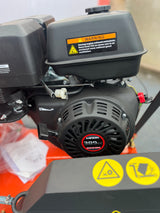 Loncin 500mm Road Saw