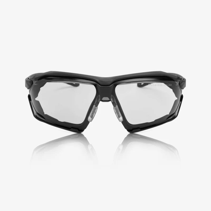 Hybrid Safety Style Complete with Gasket and Interchangable Headstrap (Box of 10)