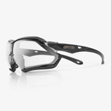 Hybrid Safety Style Complete with Gasket and Interchangable Headstrap (Box of 10)
