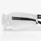 Slim, Lightweight Safety Spectacle (Box of 10)