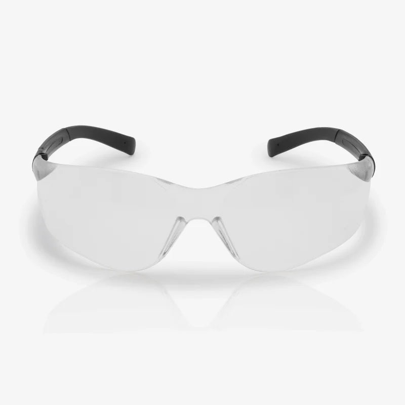 Slim, Lightweight Safety Spectacle (Box of 10)