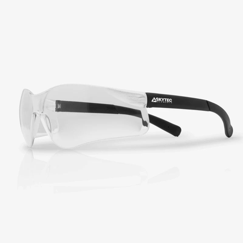 Slim, Lightweight Safety Spectacle (Box of 10)