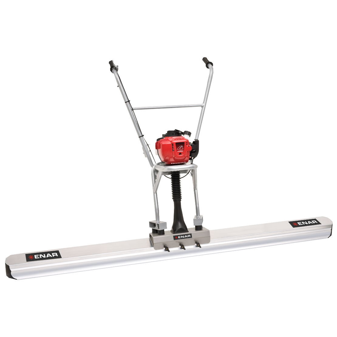 Honda Concrete Screed Huracan with 3m Blade (Box Beam)