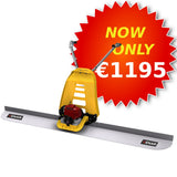 Enar Tornado Honda Concrete Vibrating Screed With 4MT Blade