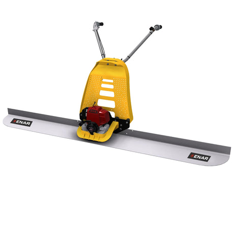 Enar Tornado Honda Concrete Vibrating Screed With 2MT Blade