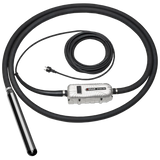 Enar Spyder Pro 110v Poker with 50mm Head