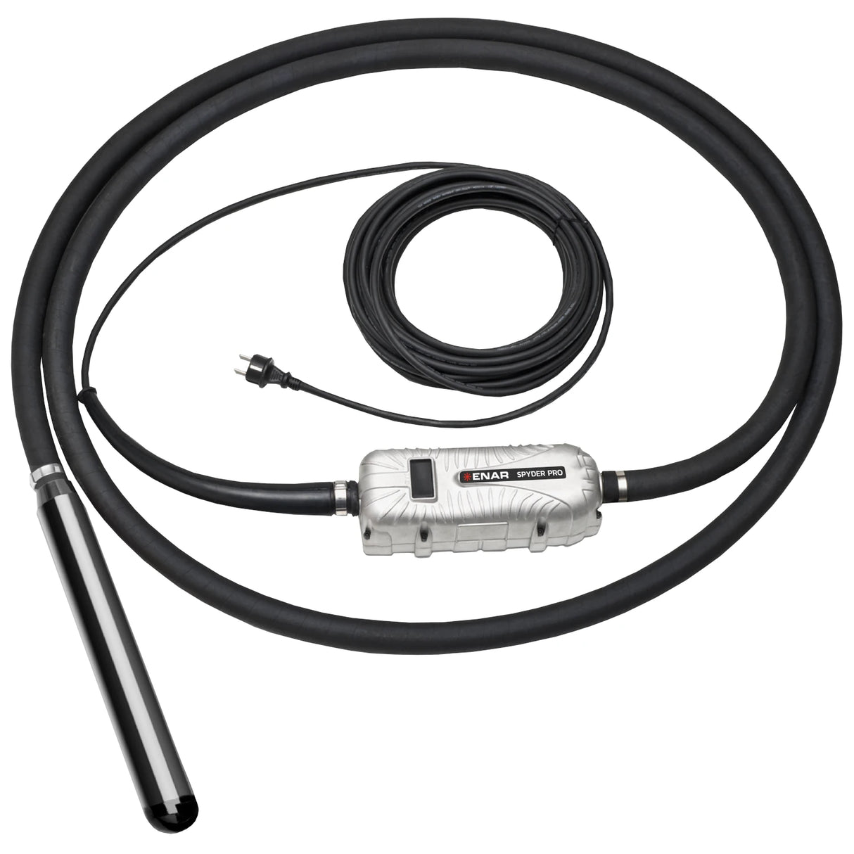 Enar Spyder Pro 110v Poker with 50mm Head