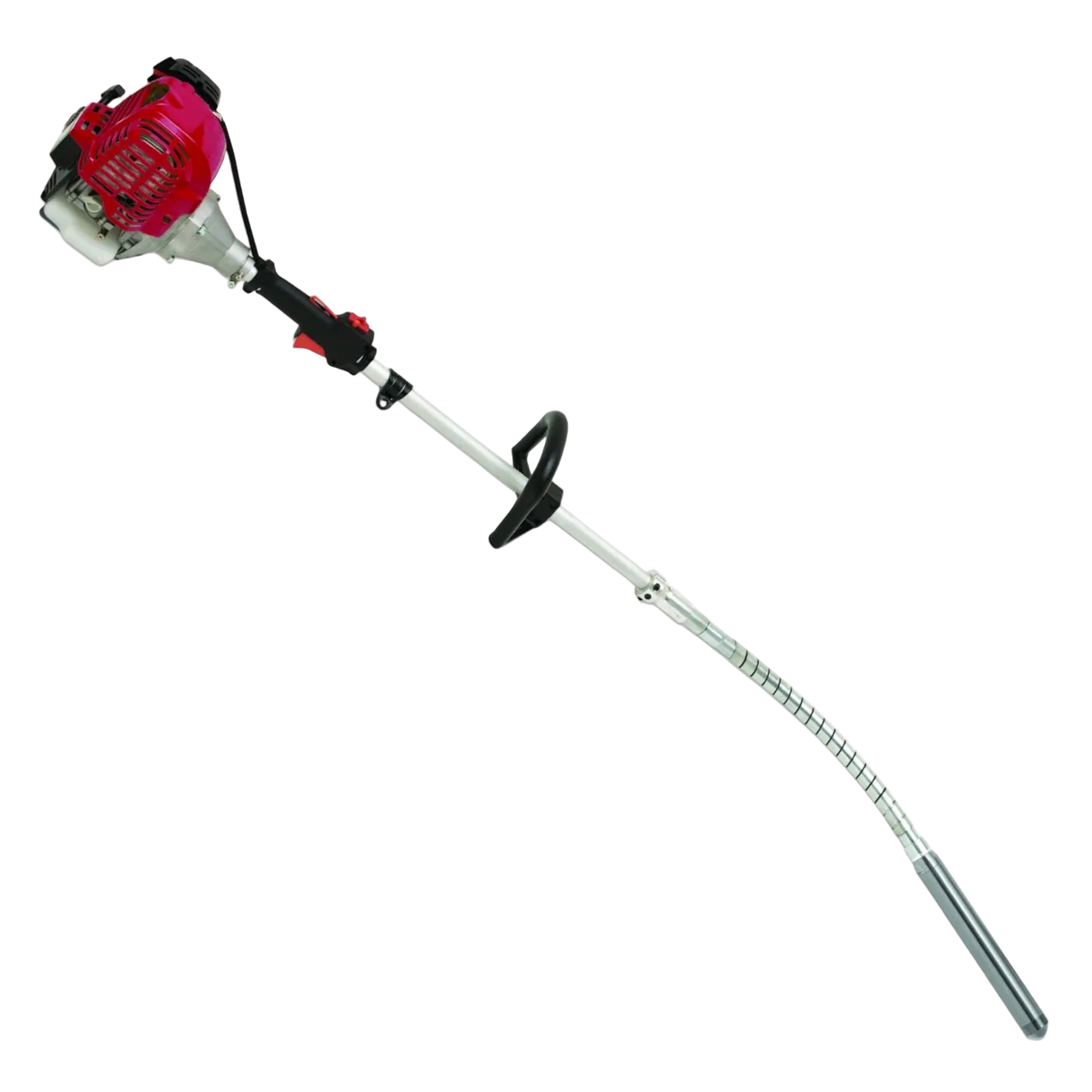 Enar Honda Strimmer-Style 4-Stroke Honda Petrol Engine Concrete Poker