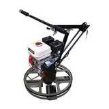 Enar Honda 24" Power Float Trowel (Complete with Pan & Blades)