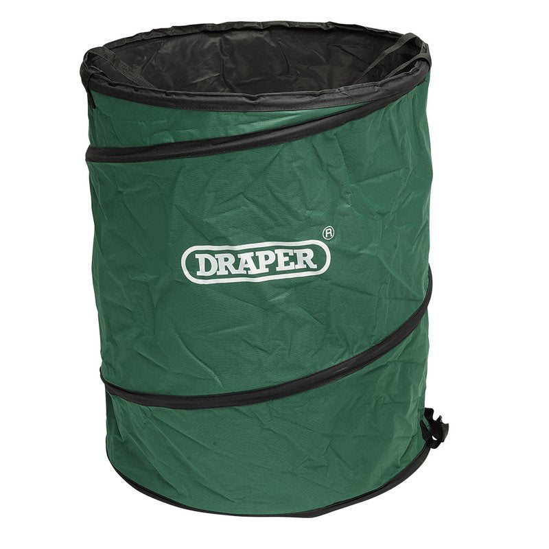 Draper General Purpose Pop-up Tidy Bag, 175L