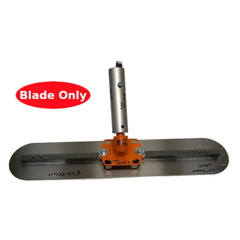 Guildquip 24" Fresno Blade (Blade Only)