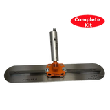24" Fresno Complete Kit