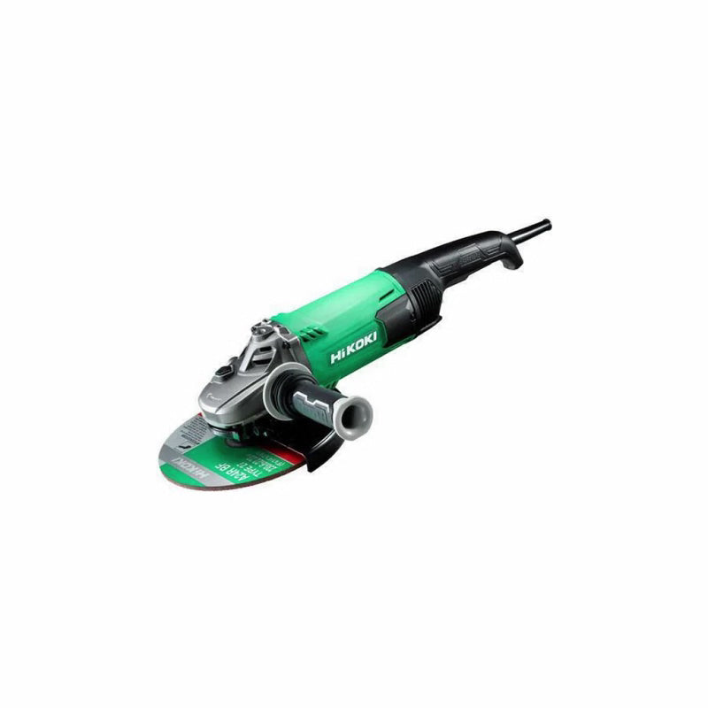 HIKOKI 4.5" ANGLE GRINDER