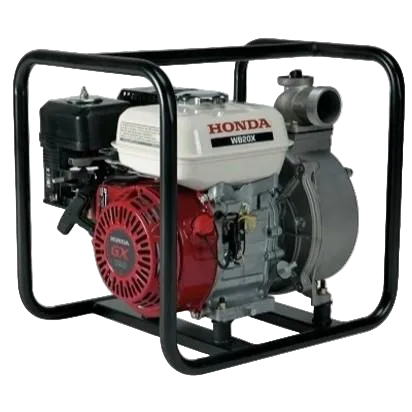 Honda 3" Petrol Water Pump