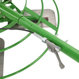 Forced Action Resin Pan Mixer and Honda Resin Porta Trowel Bundle Deal