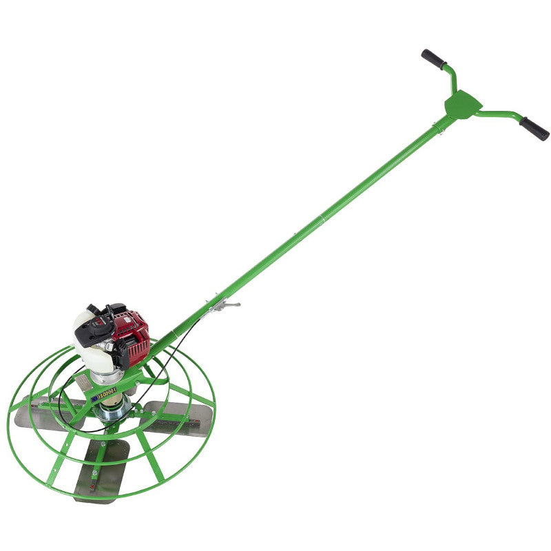 Honda Resin Porta Trowel