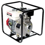 Honda 2" Petrol Water Pump