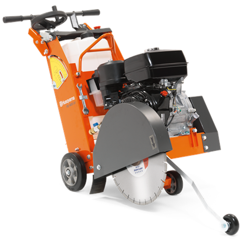 Husqvarna FS 400 Road Saw