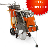 Husqvarna FS 524 Road Saw