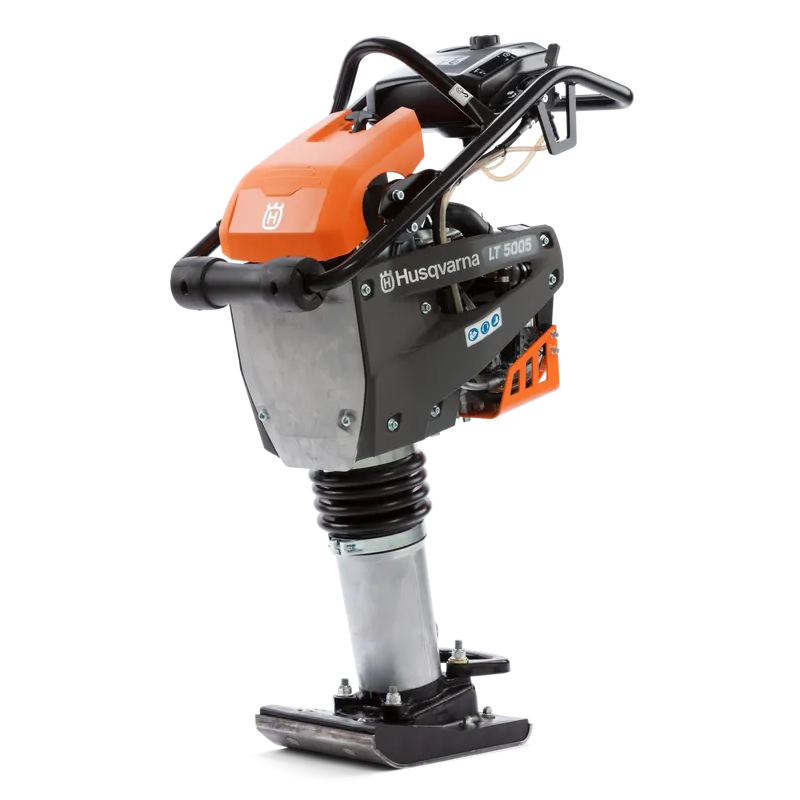 Husqvarna LT 5005 Rammer/Jumping Jack