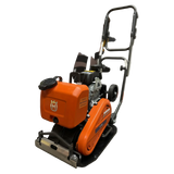 Husqvarna LF 60 Compaction Plate with Water Tank & Wheel Kit