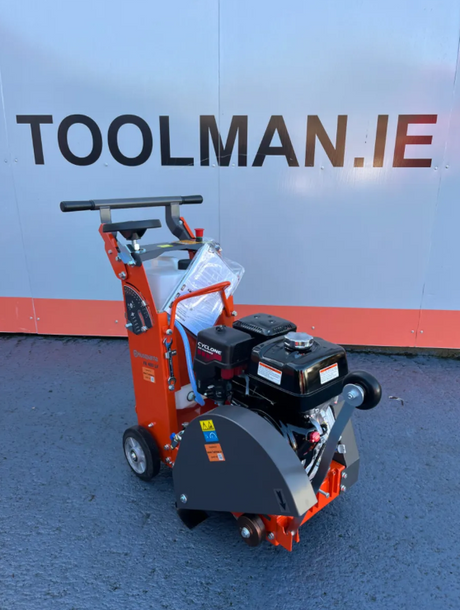 Husqvarna FS 400 Road Saw
