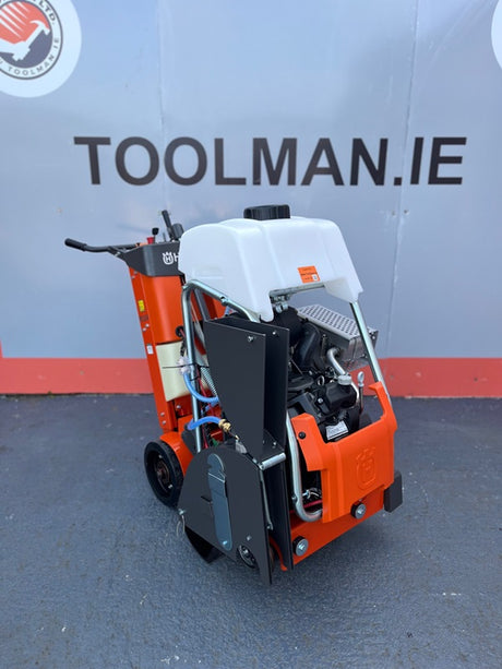 Husqvarna FS 524 Road Saw