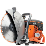 Husqvarna K 770 14" Consaw