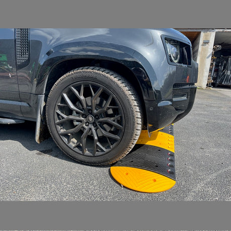 45mm Speed Bump Kit