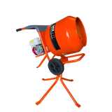 Mix-It Fast-Mix 150 Mixer Honda GX160