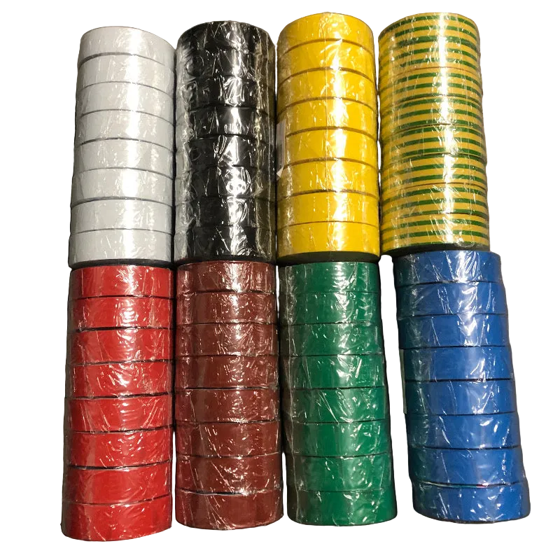 Insulating Tape (Box of 6 Packs of 8)