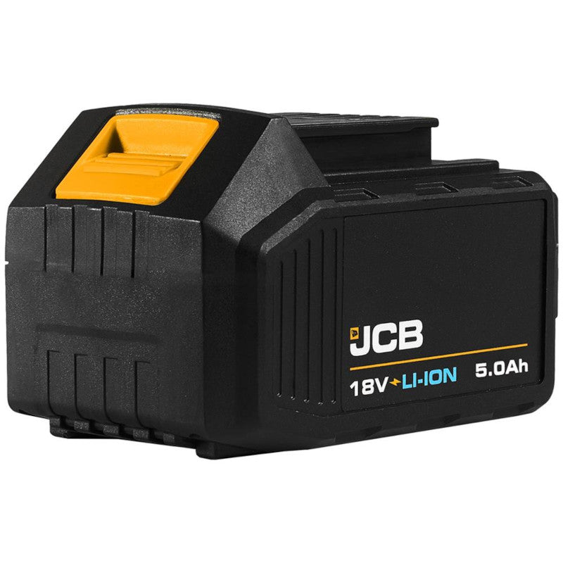 JCB-50LI JCB 50LI 18V 5.0Ah Li-ion Battery