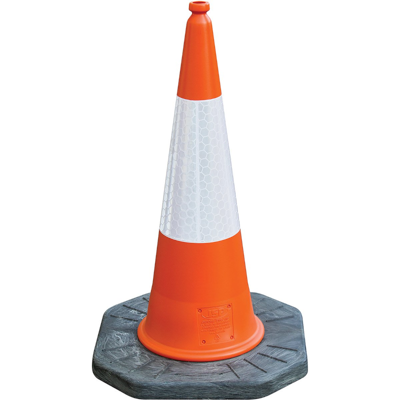 Cone Raffic Management Barriers & Cones - Traffic Management – Toolman Limited