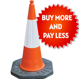 JSP 1m Dominator™ Cone