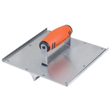 Kraft 8 x 8 Stainless Steel Groover with ProForm® Handle