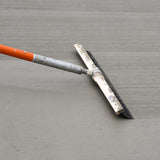 Kraft 36" Performer Wood Concrete Finish Broom