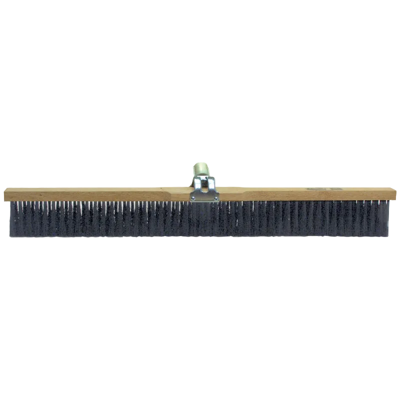 Kraft 36" Performer Wood Concrete Finish Broom