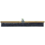 Kraft 36" Performer Wood Concrete Finish Broom