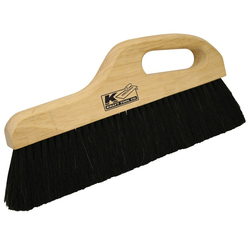 Kraft 12" Hand Concrete Finish Brush