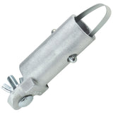 Kraft EZY-Tilt Snap Adaptor for Button Handles