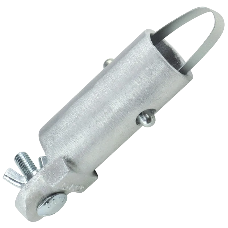 Kraft EZY-Tilt Snap Adaptor for Button Handles